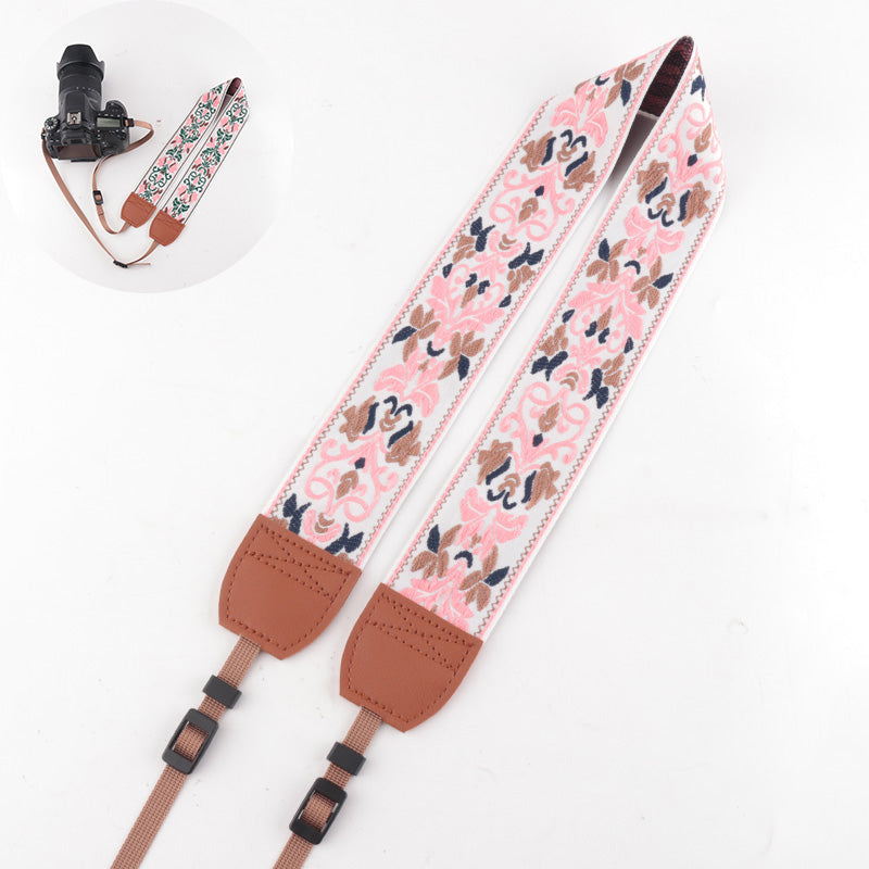 DSLR Shoulder Neck Camera Strap Camera Strap
