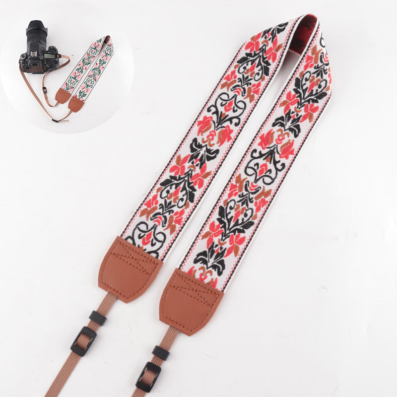DSLR Shoulder Neck Camera Strap Camera Strap