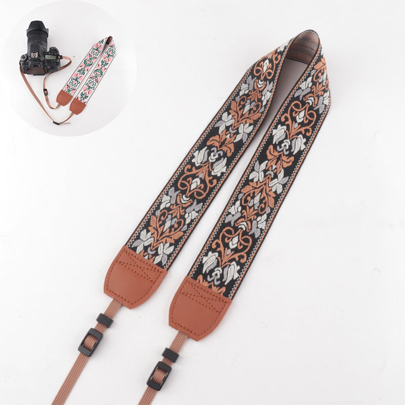 DSLR Shoulder Neck Camera Strap Camera Strap