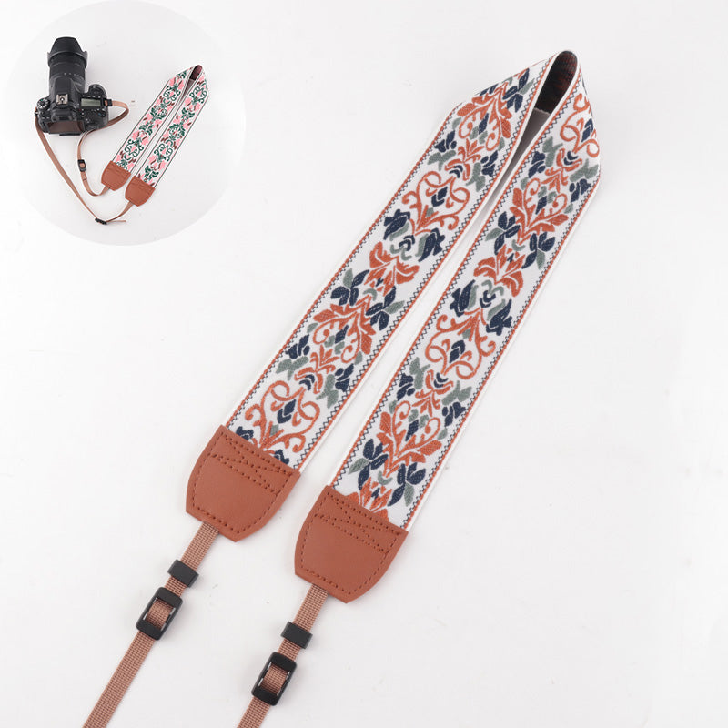 DSLR Shoulder Neck Camera Strap Camera Strap