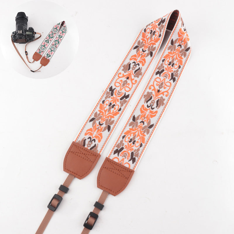 DSLR Shoulder Neck Camera Strap Camera Strap