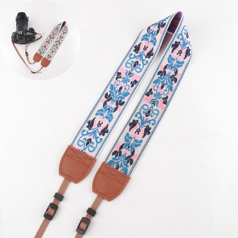 DSLR Shoulder Neck Camera Strap Camera Strap