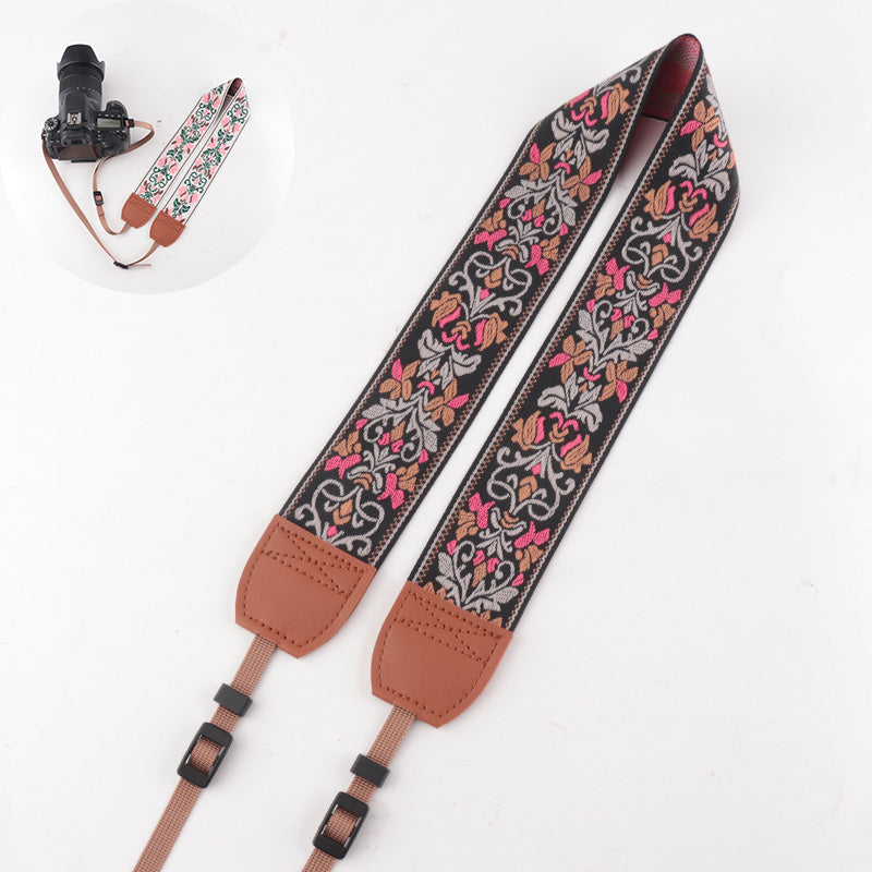 DSLR Shoulder Neck Camera Strap Camera Strap