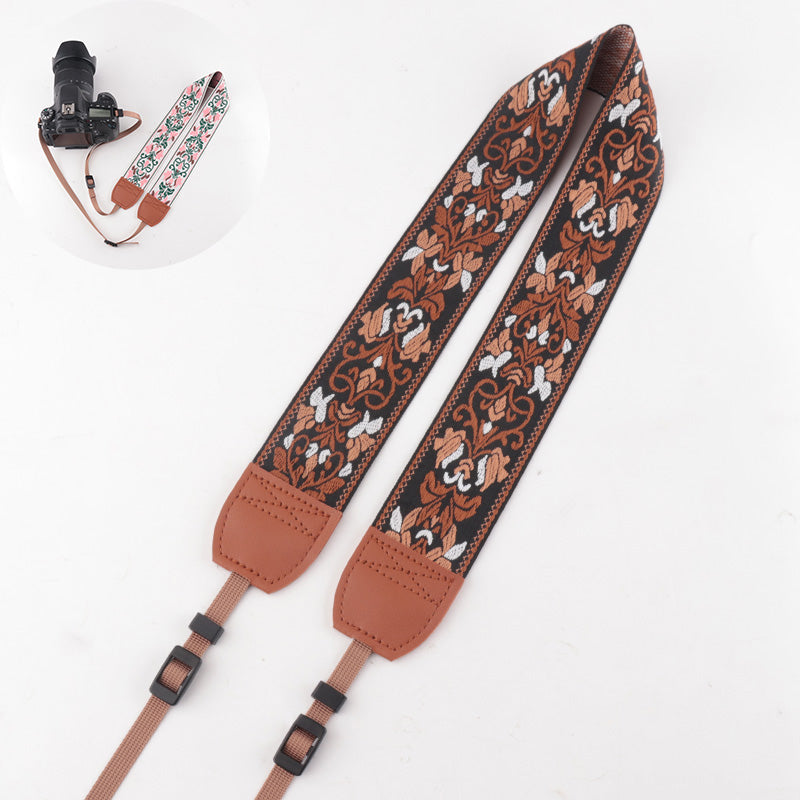 DSLR Shoulder Neck Camera Strap Camera Strap