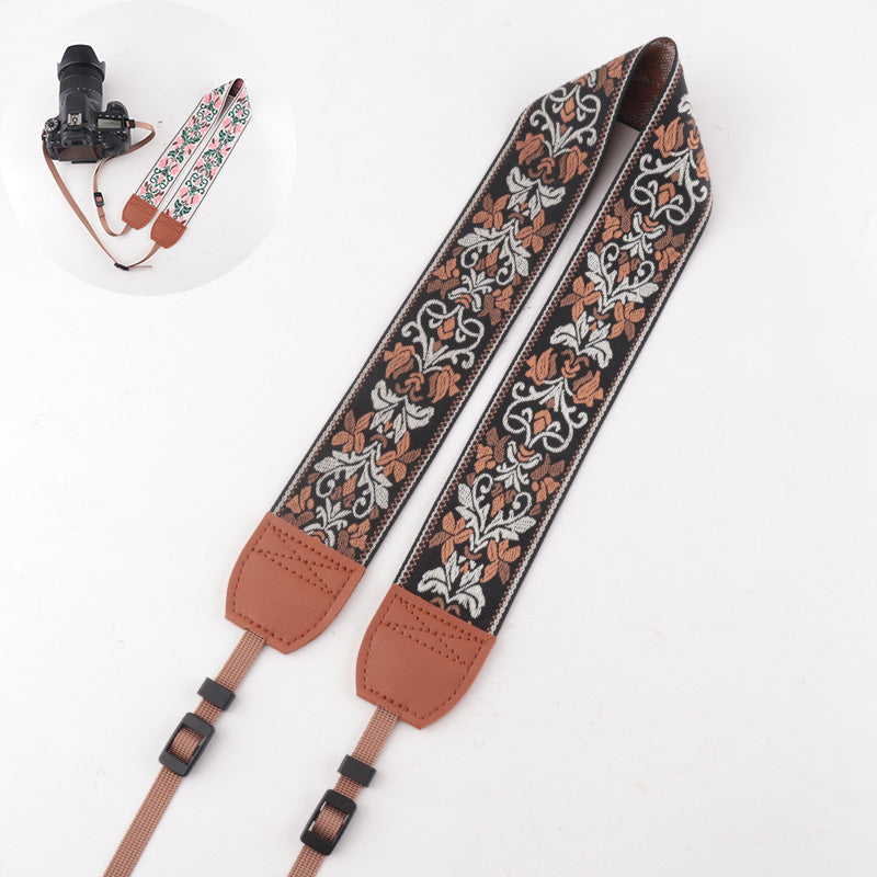 DSLR Shoulder Neck Camera Strap Camera Strap