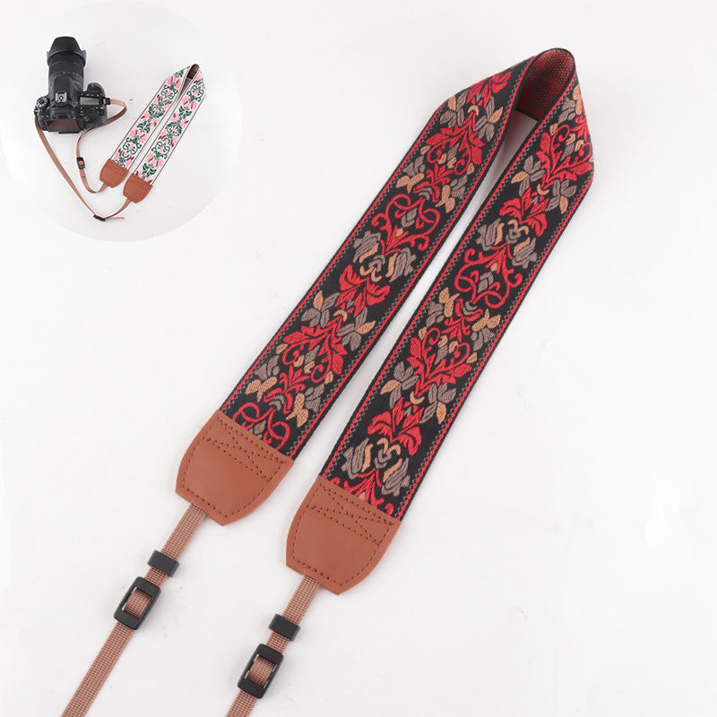 DSLR Shoulder Neck Camera Strap Camera Strap