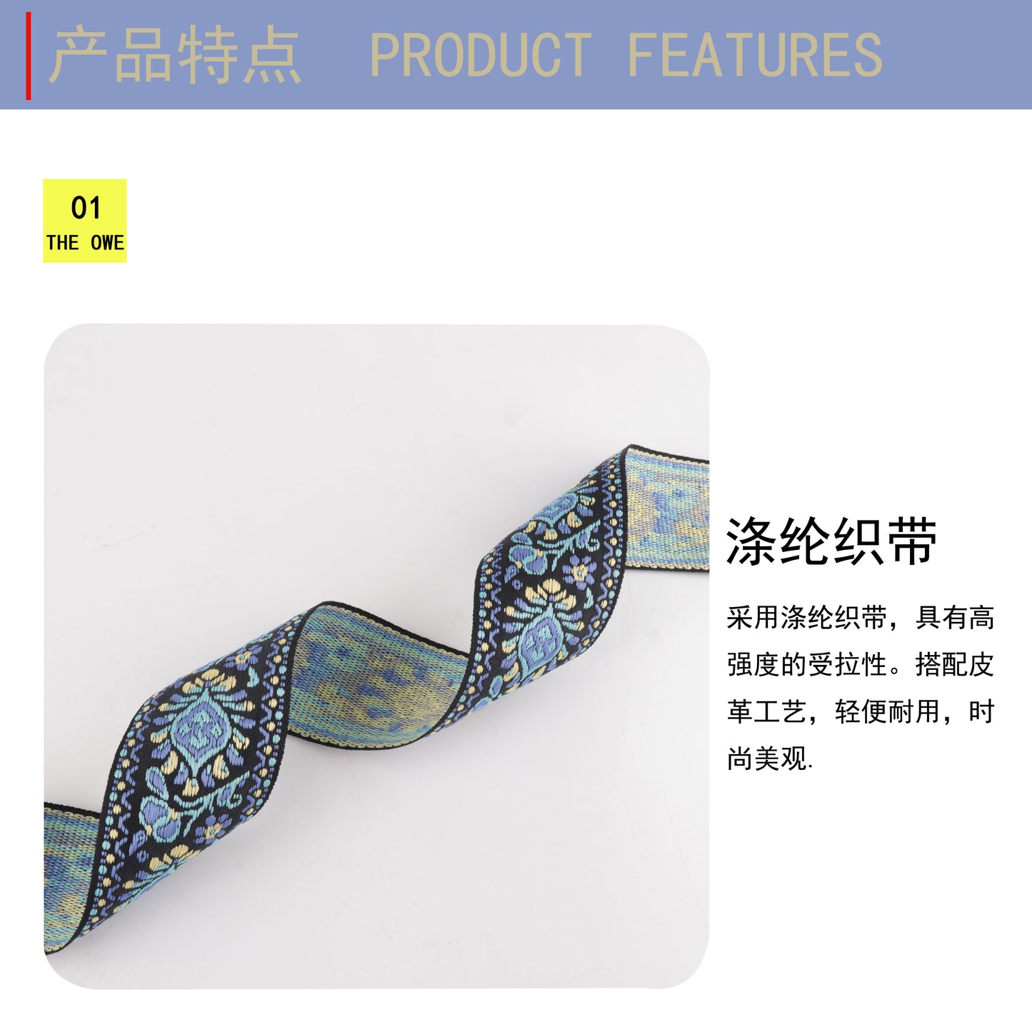 Different Color Best Selling Camera Halter Strap