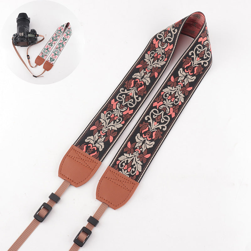 DSLR Shoulder Neck Camera Strap Camera Strap