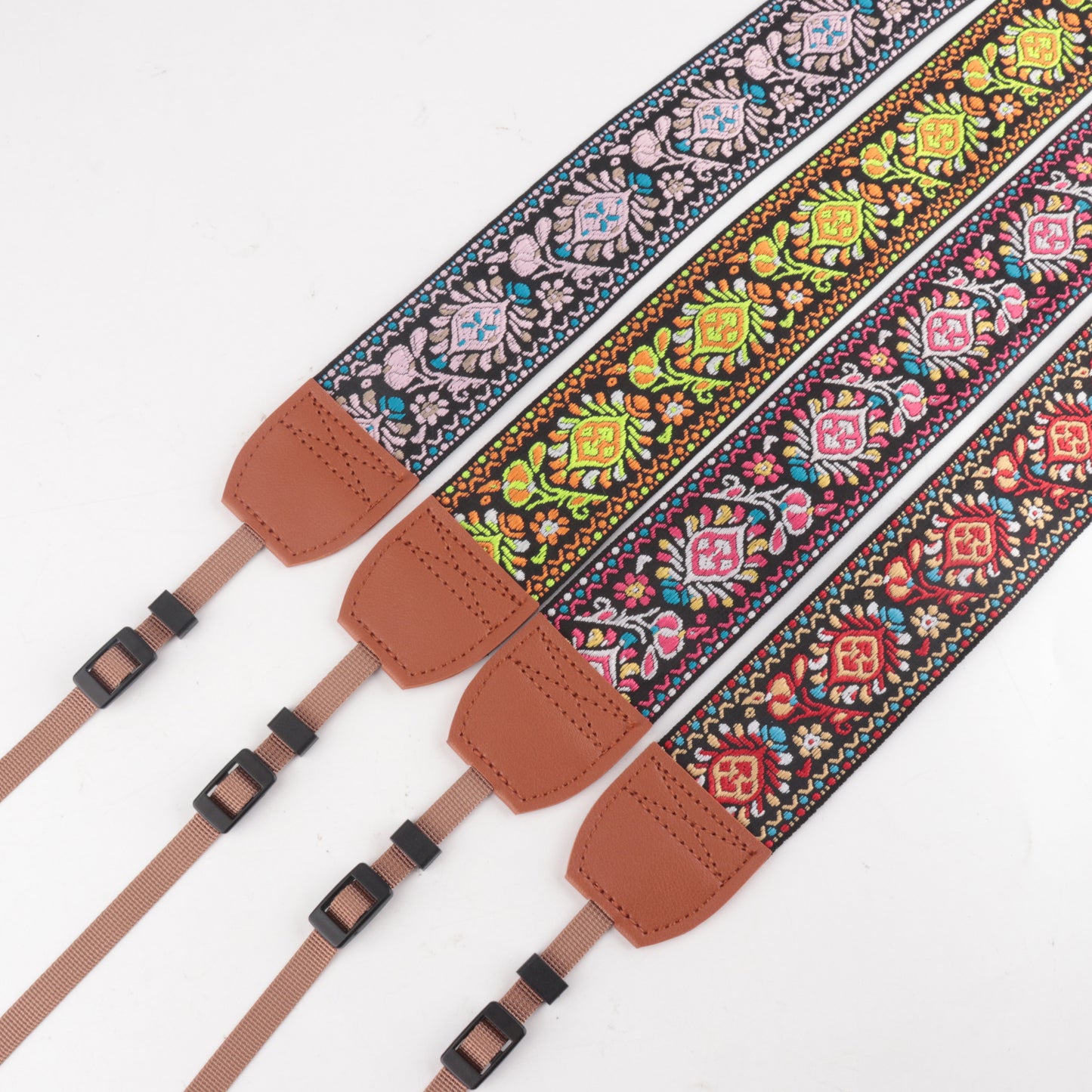 Different Color Best Selling Camera Halter Strap