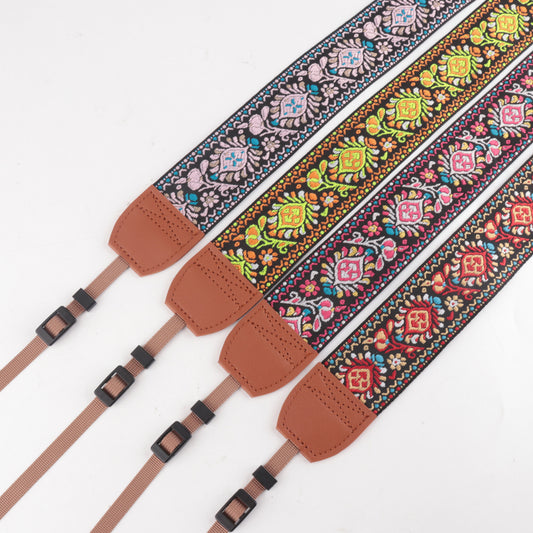 All Seasons Camera Strap