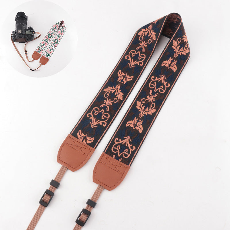 DSLR Shoulder Neck Camera Strap Camera Strap