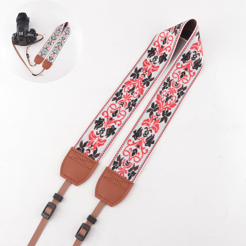 DSLR Shoulder Neck Camera Strap Camera Strap