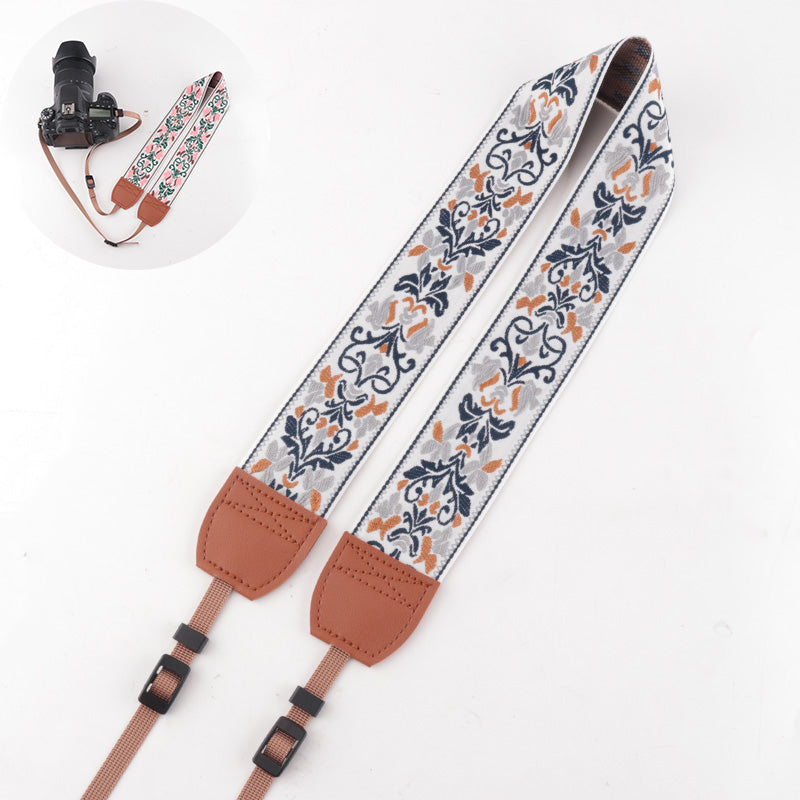 DSLR Shoulder Neck Camera Strap Camera Strap