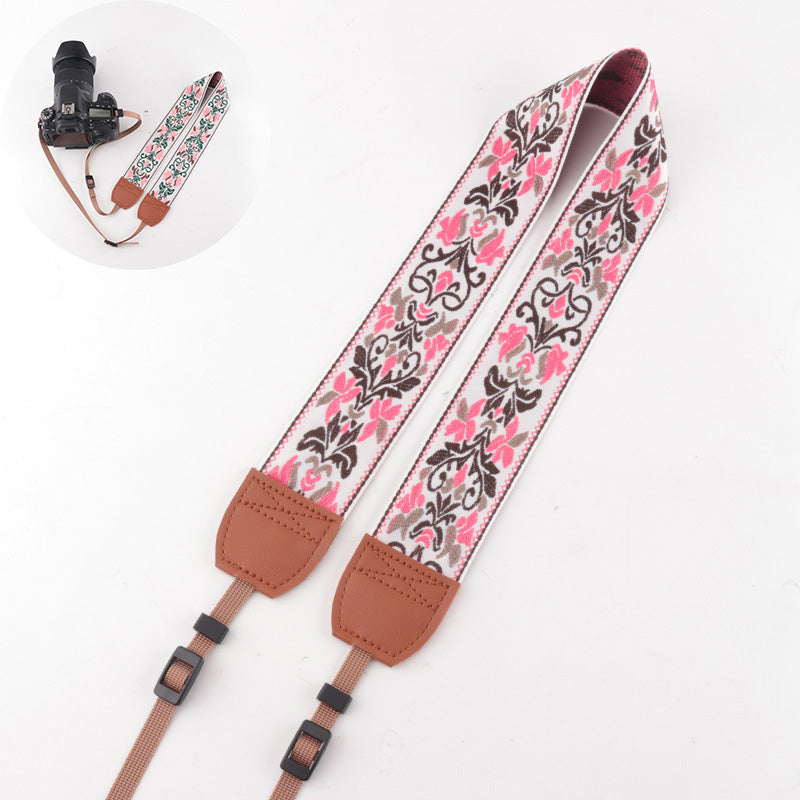 DSLR Shoulder Neck Camera Strap Camera Strap