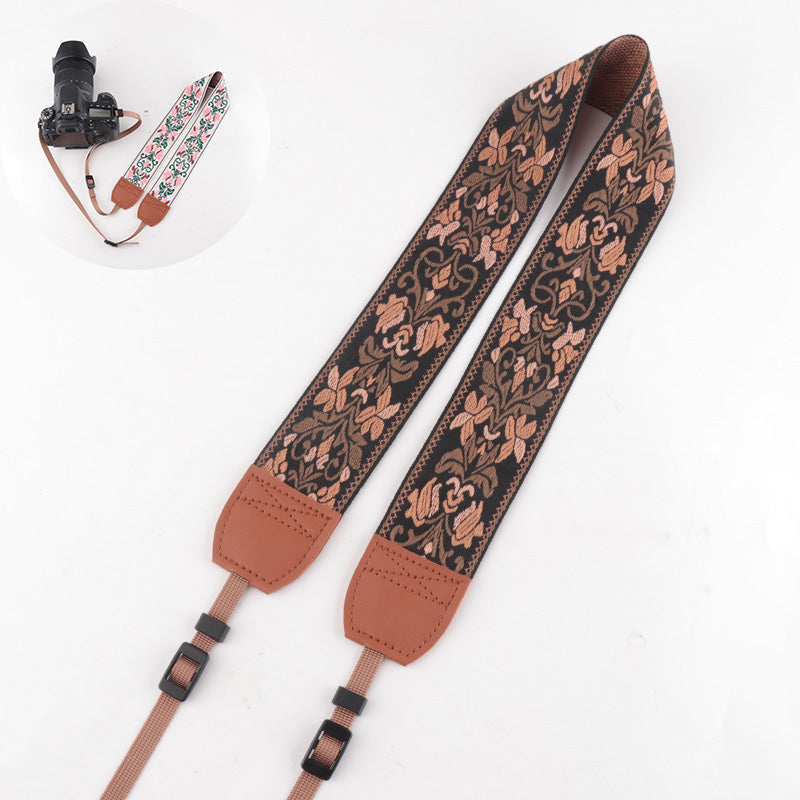 DSLR Shoulder Neck Camera Strap Camera Strap