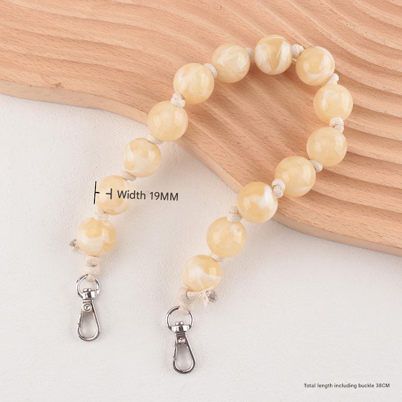 New Chinese Style Beaded Chain