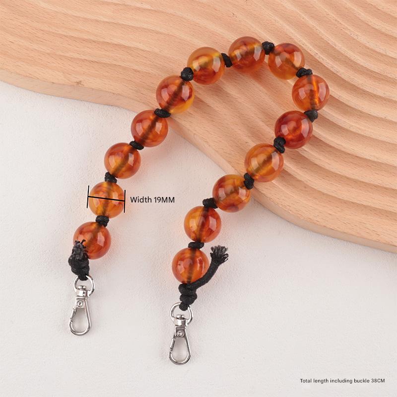 New Chinese Style Beaded Chain