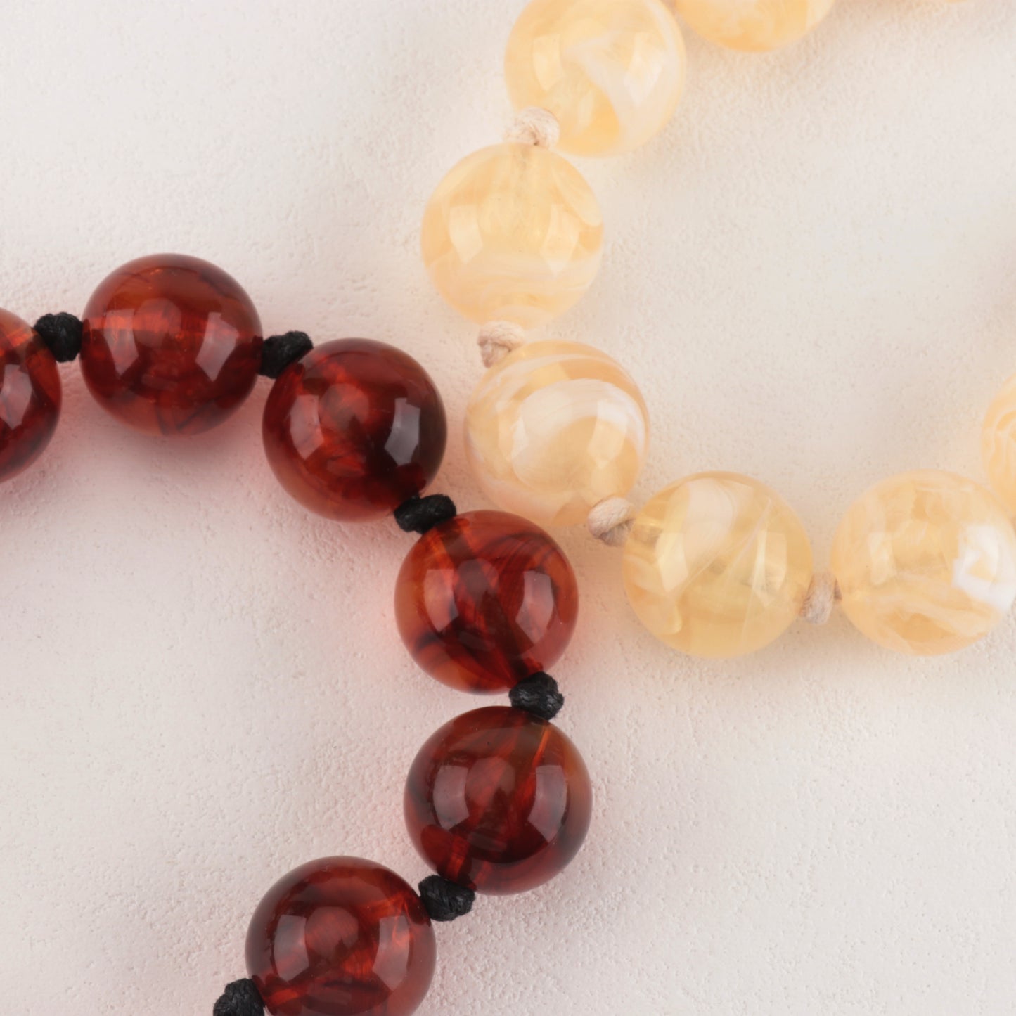 New Chinese Style Beaded Chain
