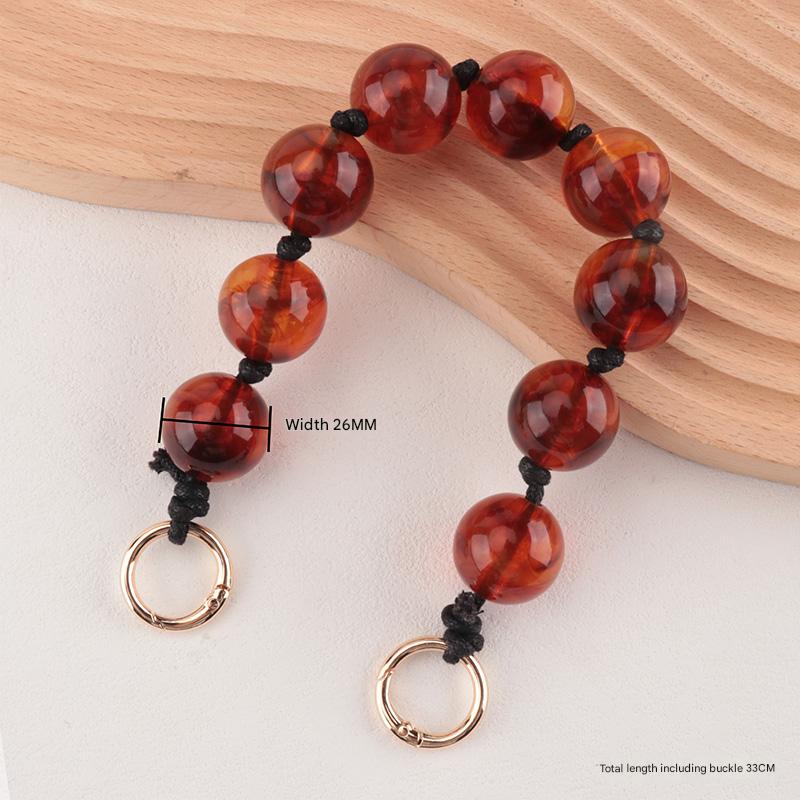 New Chinese Style Beaded Chain