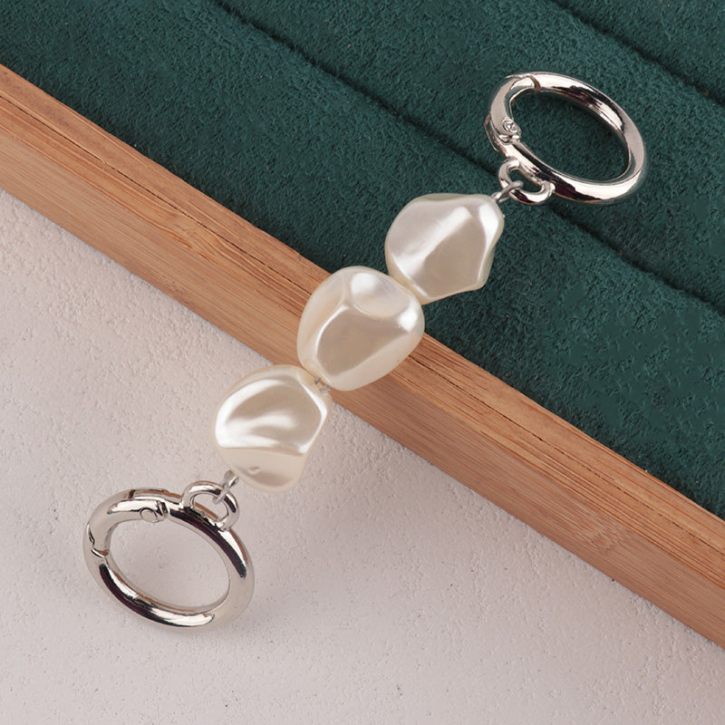 Pearl Handbag Chain