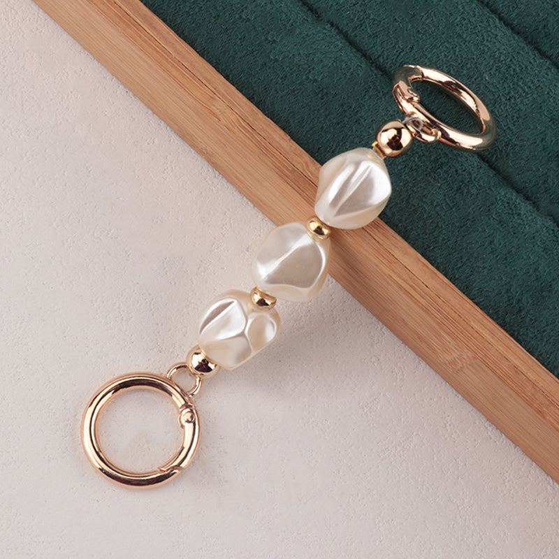 Pearl Handbag Chain