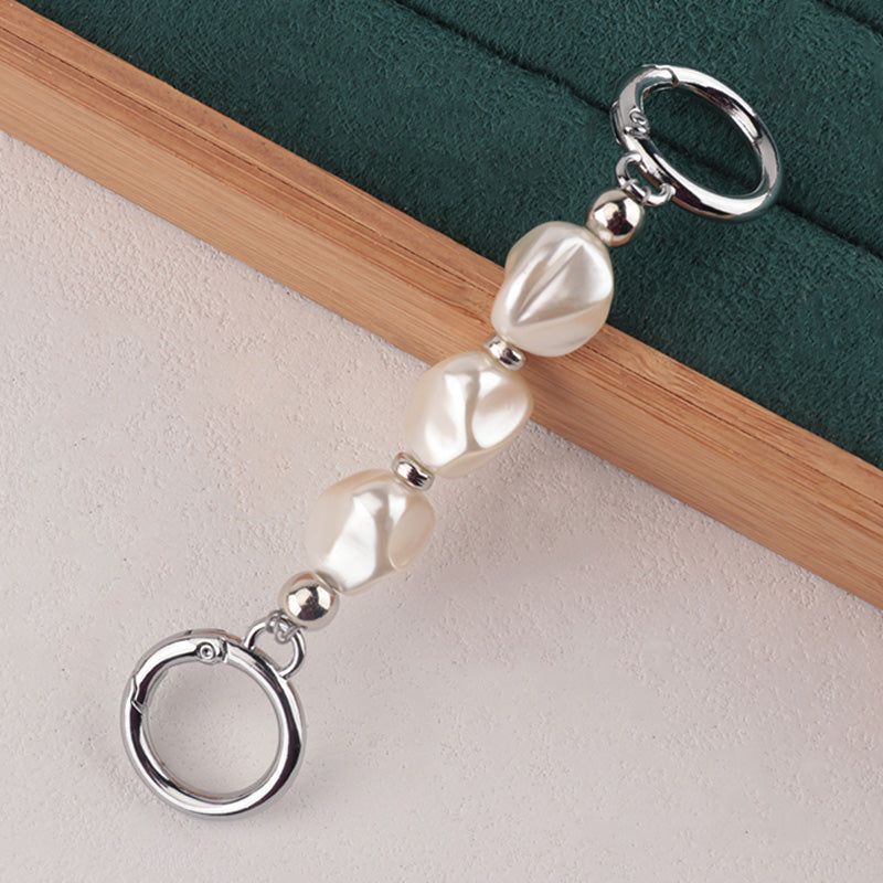 Pearl Handbag Chain