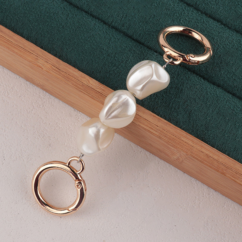 Pearl Handbag Chain