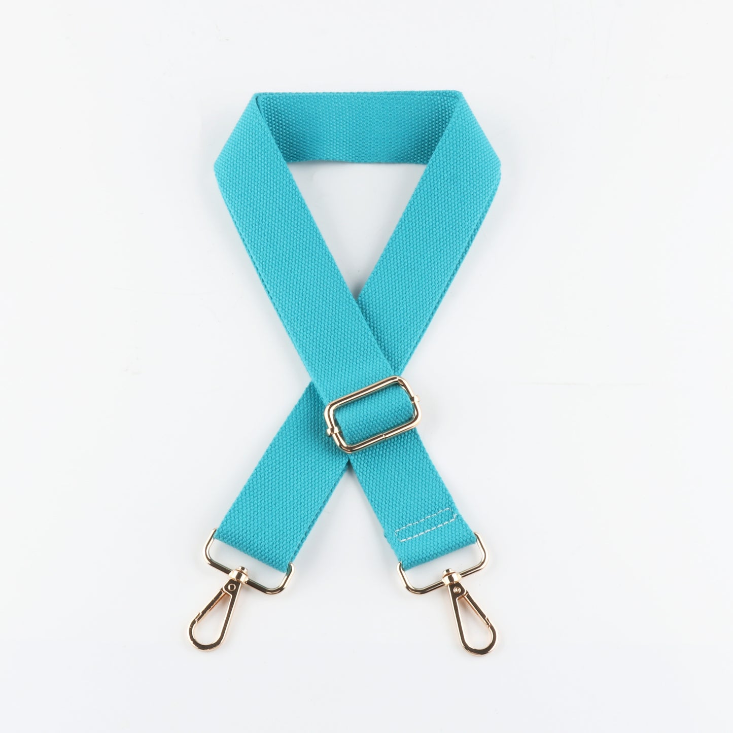 Muti-Solid Color Adjustable Bag Shoulder Straps