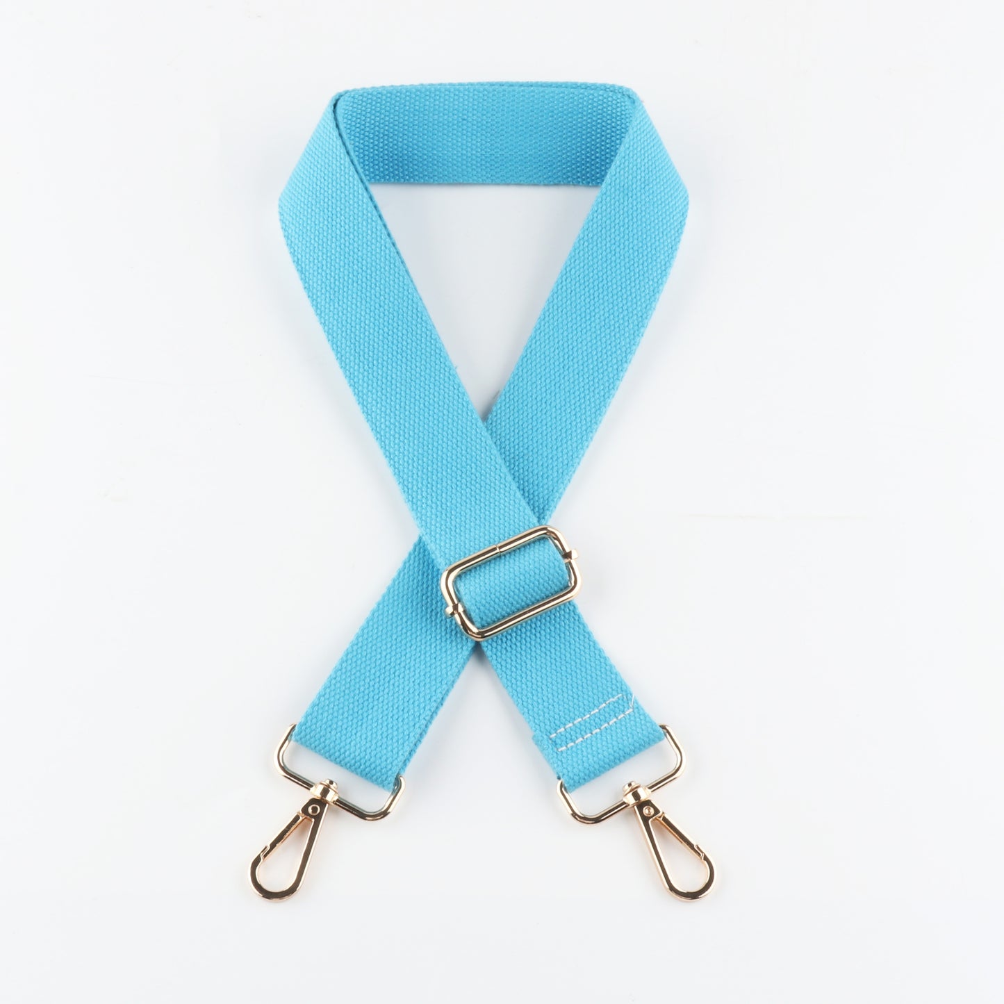 Muti-Solid Color Adjustable Bag Shoulder Straps