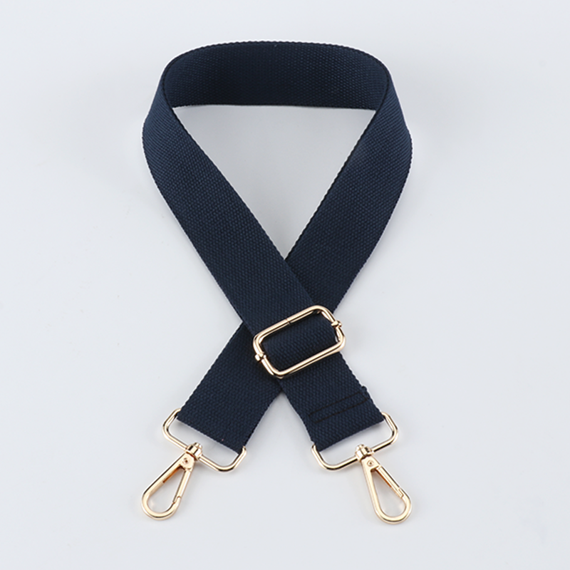 Muti-Solid Color Adjustable Bag Shoulder Straps