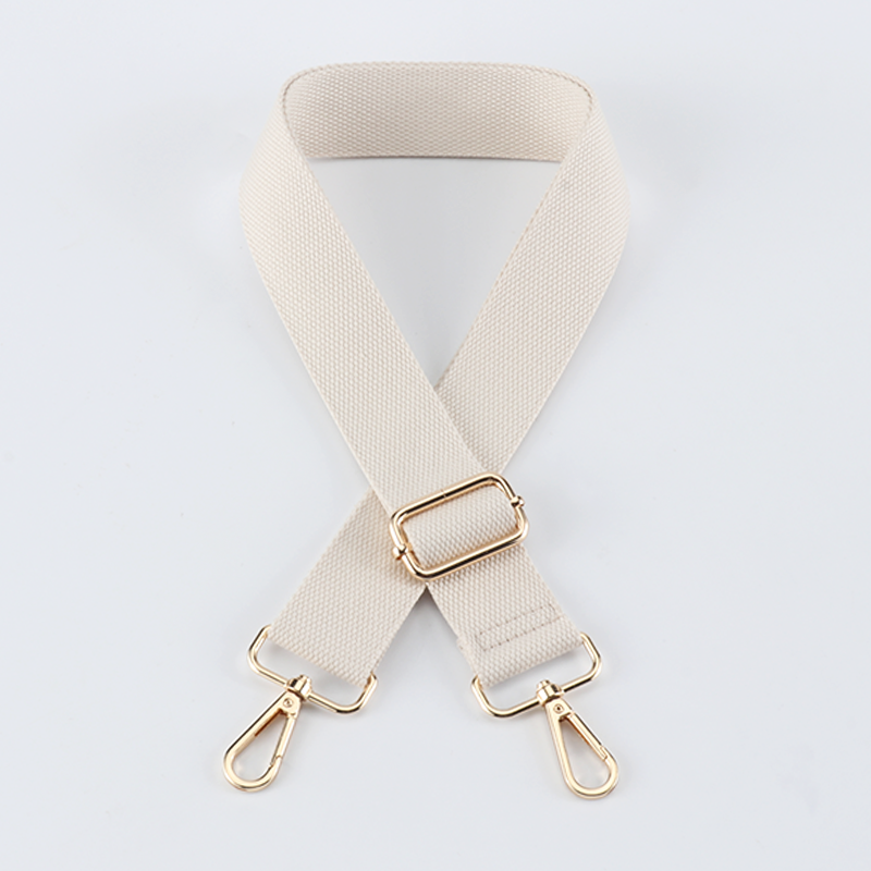Muti-Solid Color Adjustable Bag Shoulder Straps