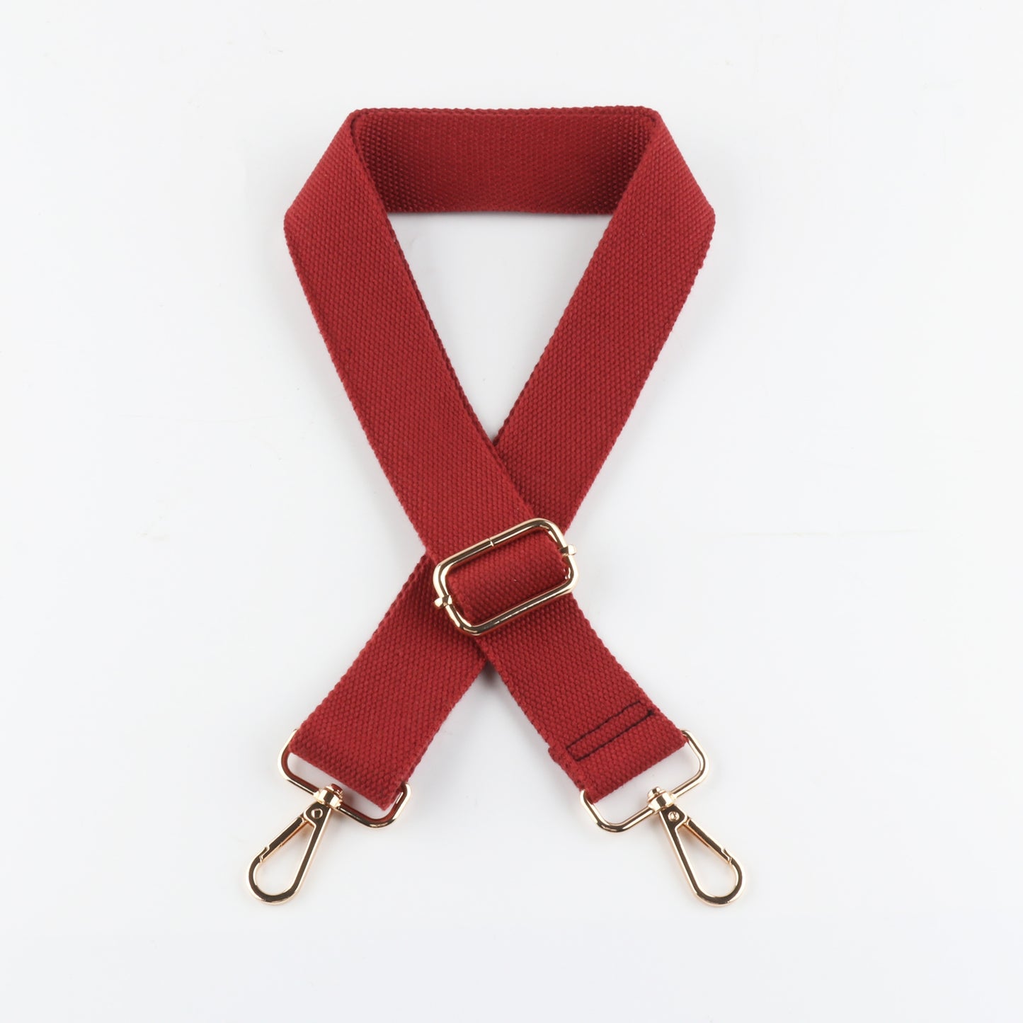 Muti-Solid Color Adjustable Bag Shoulder Straps