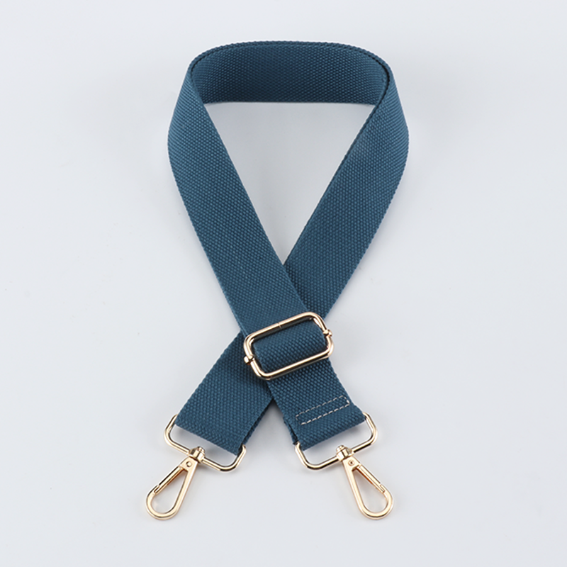 Muti-Solid Color Adjustable Bag Shoulder Straps