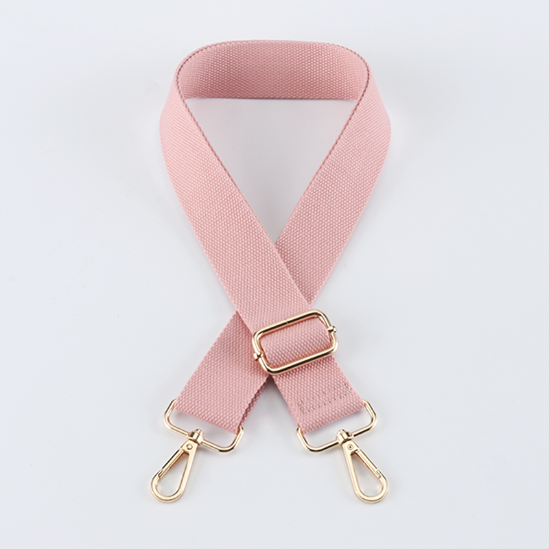 Muti-Solid Color Adjustable Bag Shoulder Straps