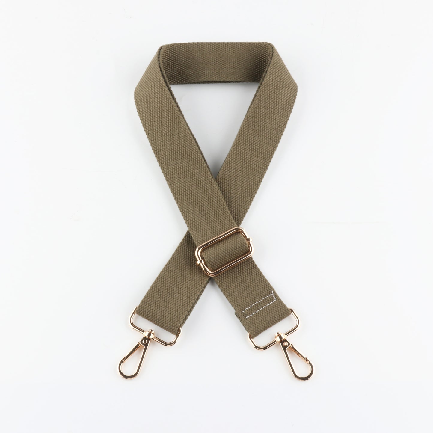 Muti-Solid Color Adjustable Bag Shoulder Straps