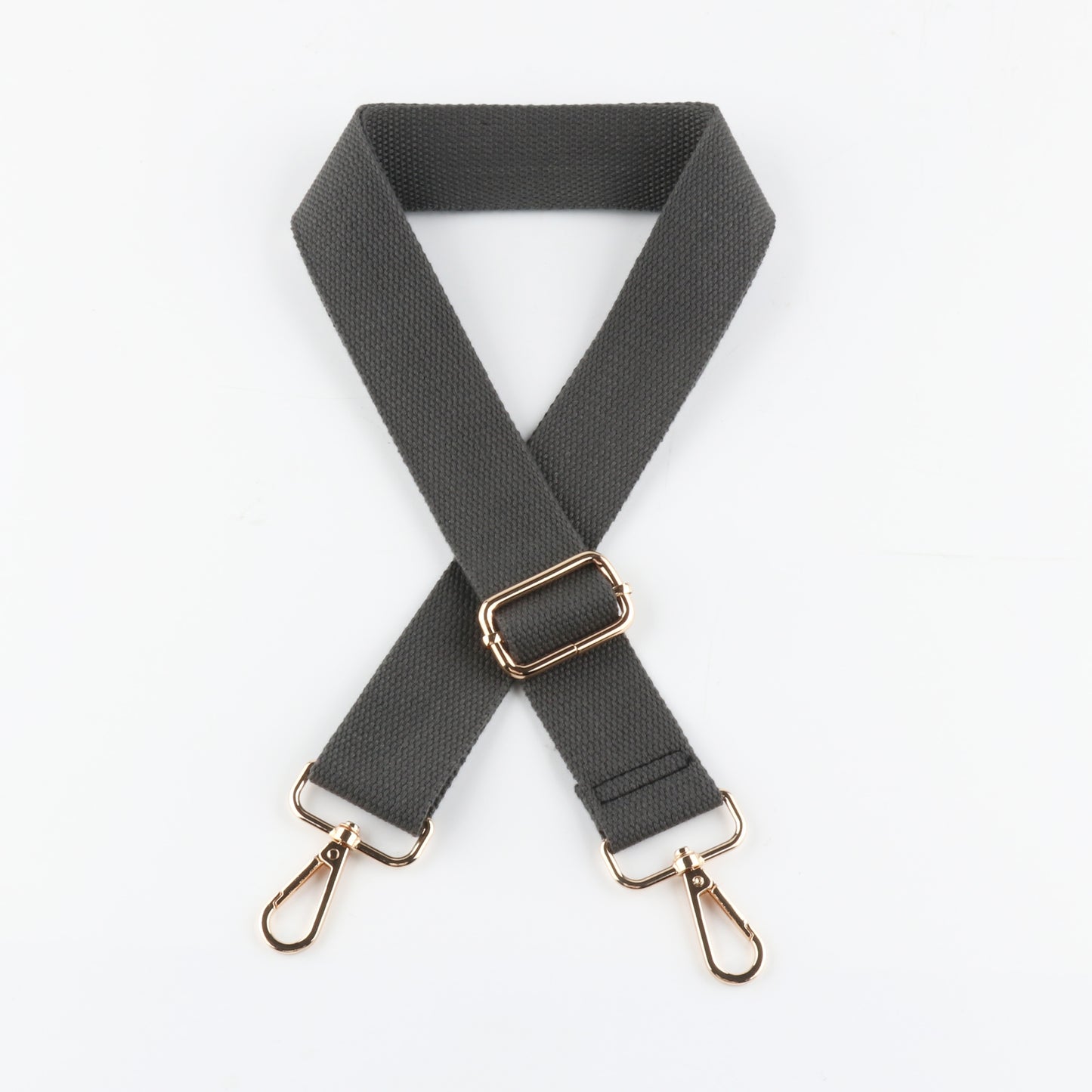 Muti-Solid Color Adjustable Bag Shoulder Straps