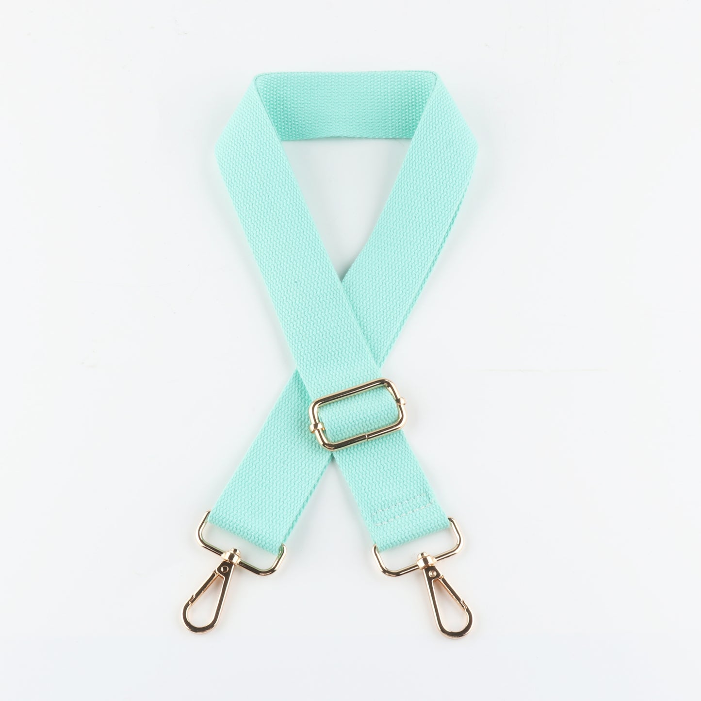 Muti-Solid Color Adjustable Bag Shoulder Straps