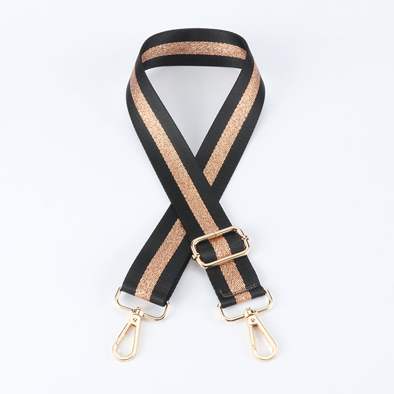 Ethnic Wind Bag Shoulder Strap