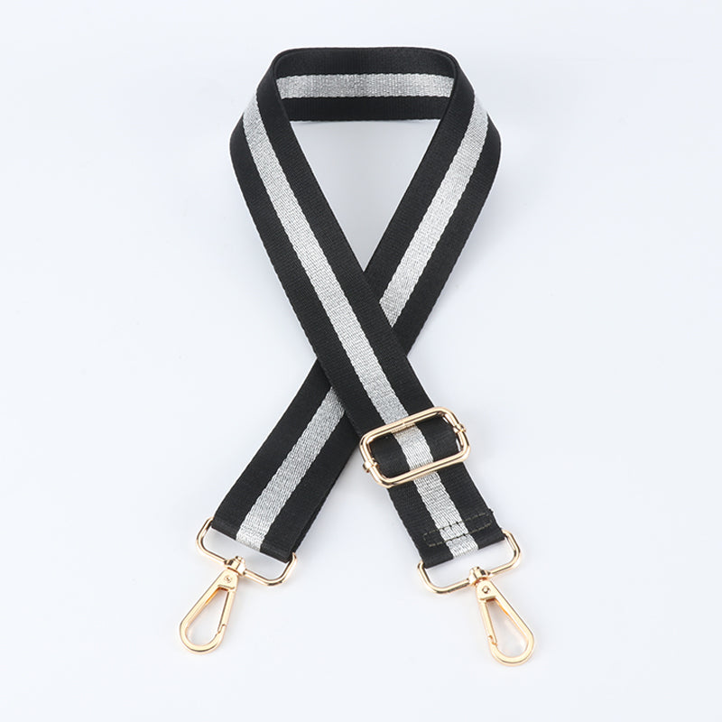 Ethnic Wind Bag Shoulder Strap