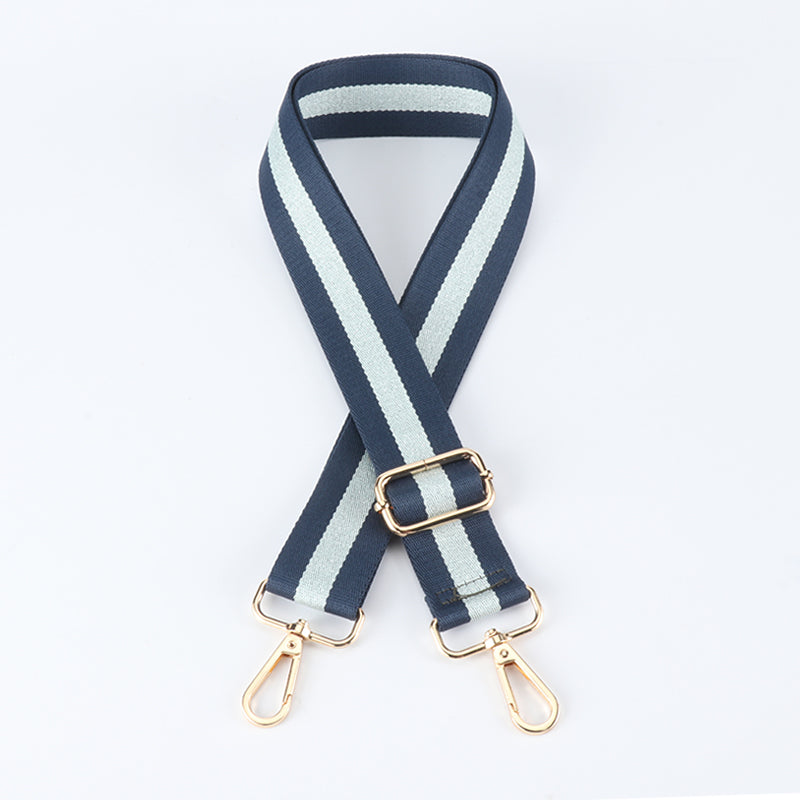 Ethnic Wind Bag Shoulder Strap
