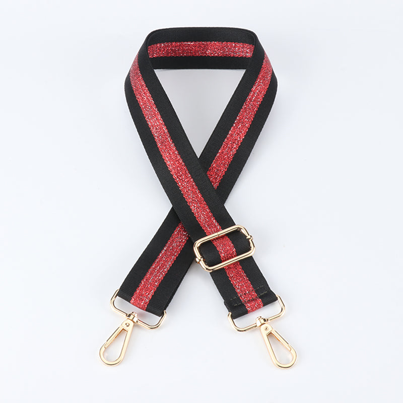 Ethnic Wind Bag Shoulder Strap