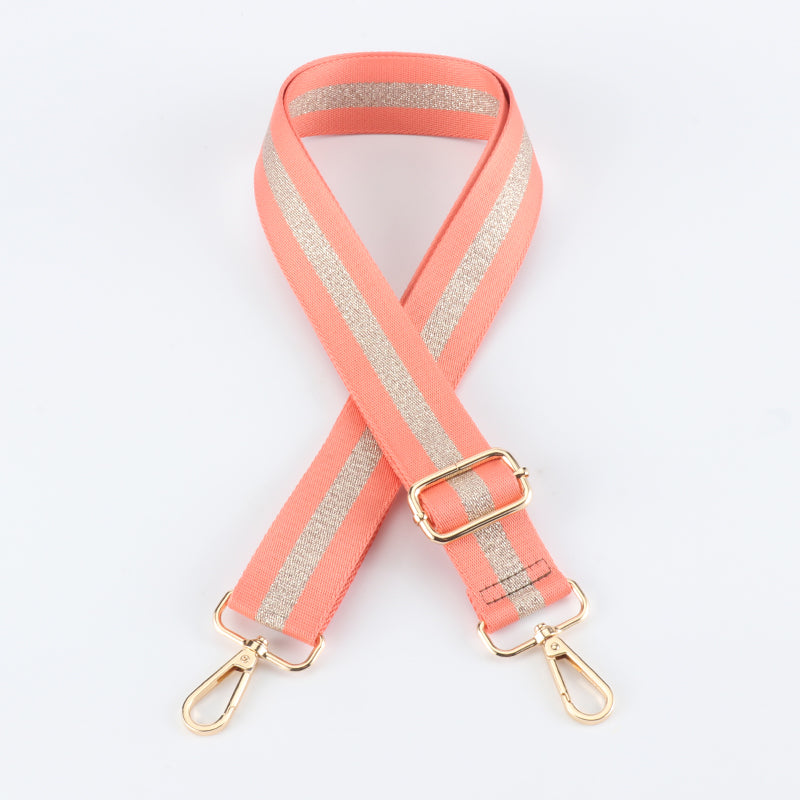 Ethnic Wind Bag Shoulder Strap
