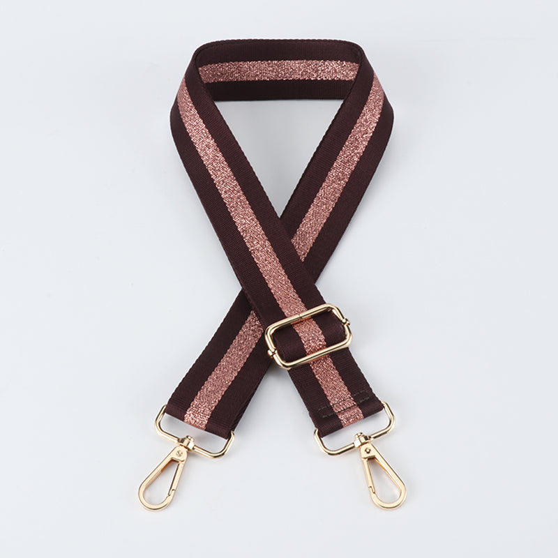 Ethnic Wind Bag Shoulder Strap