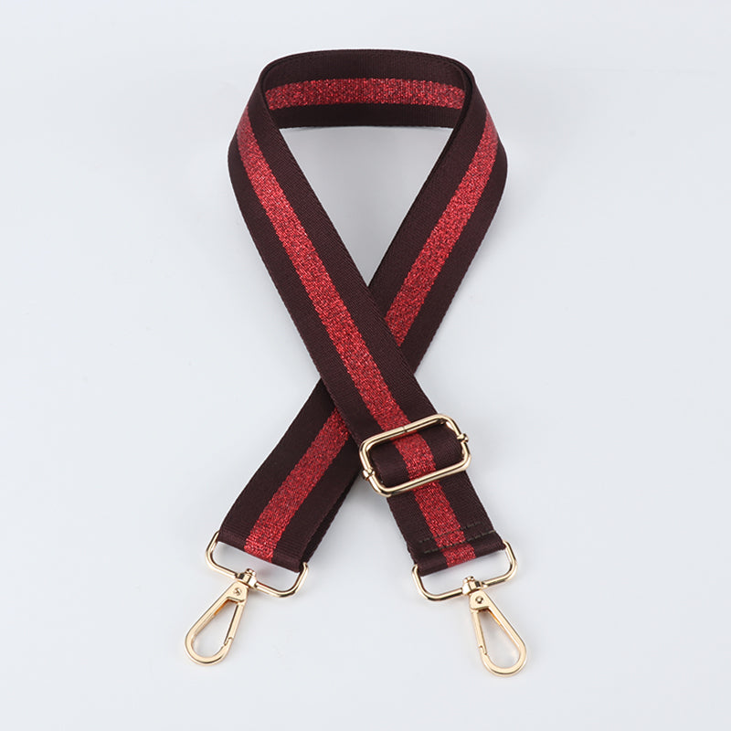 Ethnic Wind Bag Shoulder Strap