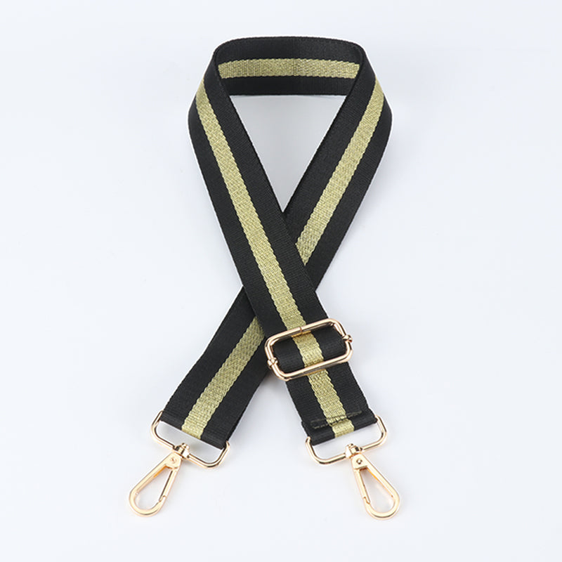 Ethnic Wind Bag Shoulder Strap
