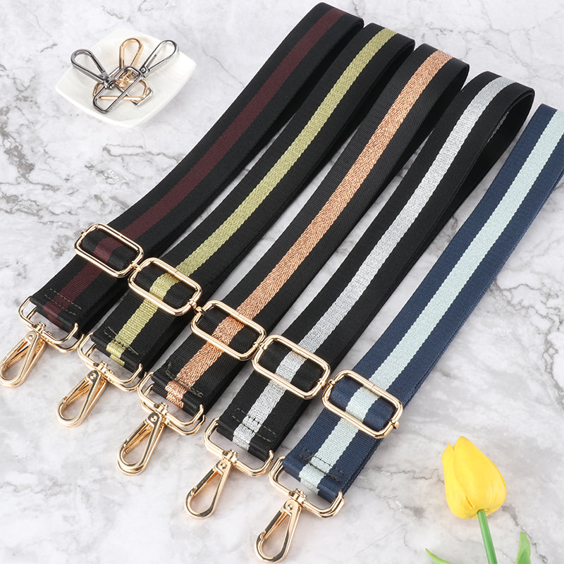 Ethnic Wind Bag Shoulder Strap