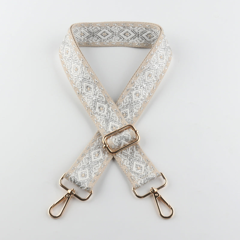 Bling Replacement Crossbody Shoulder Straps