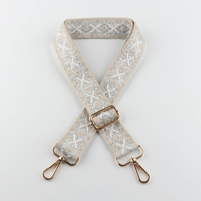 Bling Replacement Crossbody Shoulder Straps