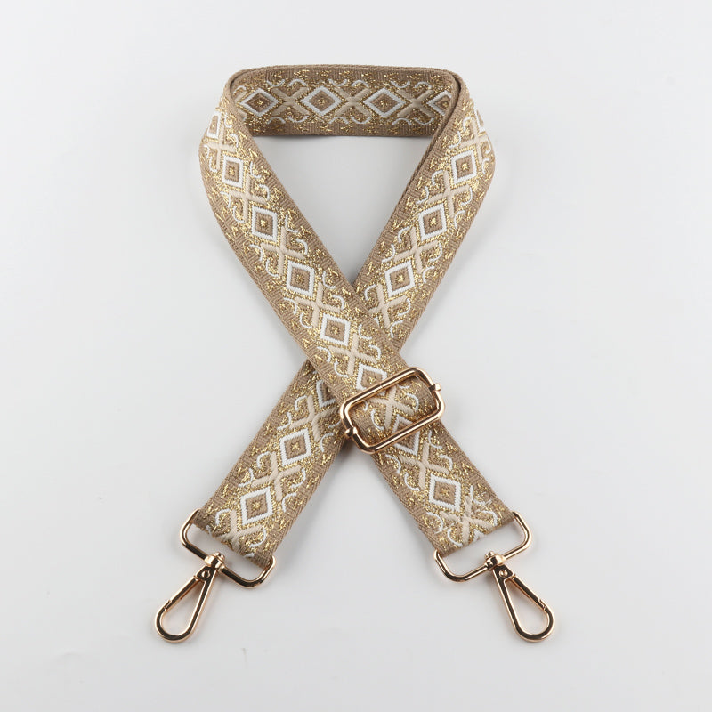 Bling Replacement Crossbody Shoulder Straps
