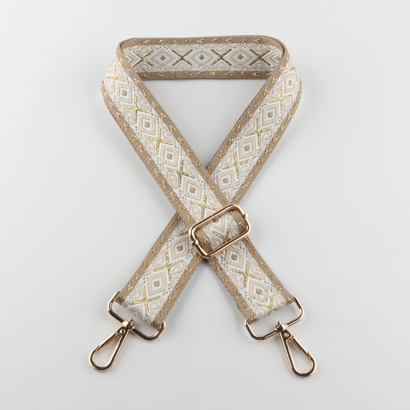 Bling Replacement Crossbody Shoulder Straps